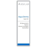 Arya Laya Aqua Derma Augengel 30 ml