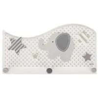 GoKi Garderobe Elefant und Sterne