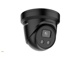 Hikvision DS-2CD2386G2-IU Schwarz