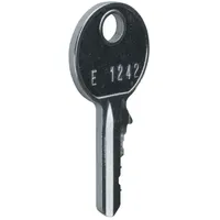 Hager Ersatzschlüssel FZ596