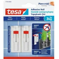 Tesa Powerstrips Klebenägel für max. 3,0 kg, 2,4 x
