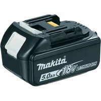 Makita BL1850B 18 V Li-Ion 5,0 Ah 196672-8