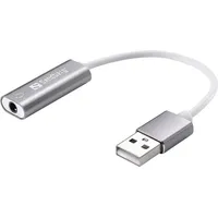 Sandberg Headset USB converter