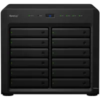 Synology DiskStation DS3622xs+, NAS System 12-Bay
