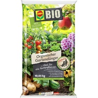 Compo Organischer Gartendünger 10,05 kg