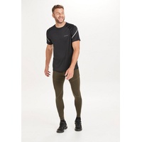 Endurance Funktionsstight SAMIEN olivgrün|olivgrün|olivgrün M