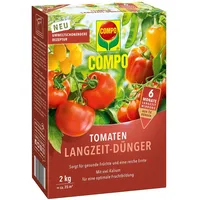 Compo Tomaten Langzeit-Dünger 2 kg