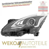 Diederichs Hauptscheinwerfer HD Priority Parts 4235485