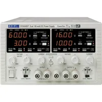 AIM TTI CPX200D 0 - 60 V/DC 0 -