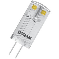 Osram LED PIN mit Stecksockel G4, Filament | 10W-Ersatz,