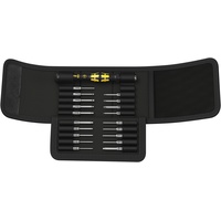 WERA Kraftform Kompakt Micro 20 ESD 20-teilig