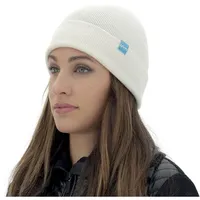 Uyn Woolly Wintermütze Beanie white OneSize