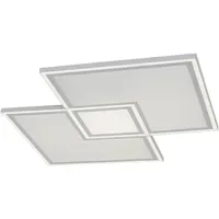 Just light. Edging 1 LED 67,7 x 67,7 cm