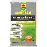Compo Saat Trockenschäden-Mix 4in1 5kg für 100m2 /