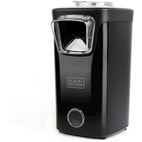 Black & Decker Black+Decker BXPC1100E Popcorn-Maker, 1100, rot