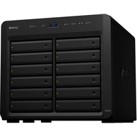 Synology Diskstation DS2422+ NAS System 12-Bay