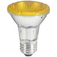 Omnilux 88021303 LED E27 Gelb (Ø x L) 63mm