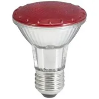 Omnilux PAR-20 230V SMD 6W E-27 LED rot