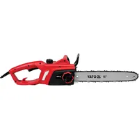 Yato Kettensäge 2000 W / 40,6 cm