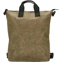 JOST Rucksack Trosa X-Change Bag S Olive