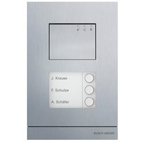 Busch-Jaeger Außenstation A21051P3-A-03