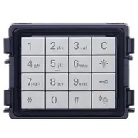 Busch-Jaeger Tastatur-Modul A251382K-A-03