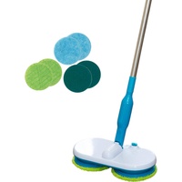 Media Shop Hurricane Floating Mop