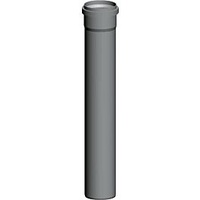 WOLF-Garten Wolf Abgasrohr DN60 L:2000mm aus Polypropylen