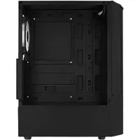 AeroCool Quantum Mesh V3 Black