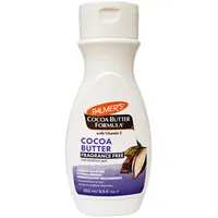 Palmers Palmer's Cocoa Butter Formula Fragrance Free Moisturizing Lotion,