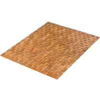 KLEINE WOLKE Badeteppich Palito Beige 70 x 50 cm