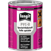 Henkel Tangit PVC-U Spezial- Kleber 1kg