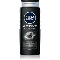 NIVEA Men Active Clean Duschgel