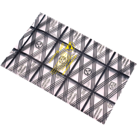 Quadrios ESD-Beutel (L x B) 75 mm x 125