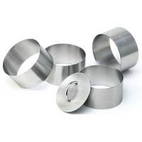 APS 110 Schaumspeiseringe, 5er Set Ø 6 cm, H:
