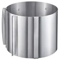 Westmark Tortenring Surprise, 15 cm hoch