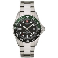 Swiss Alpine Military Analog mid-32656