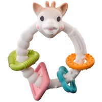 Vulli Beißring So Pure Colo rings Sophie la girafe