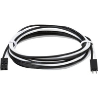 Paulmann 78417 Verbindungskabel Schwarz