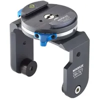 Novoflex Tiltbrücke für CB5 und CB5 II - mit