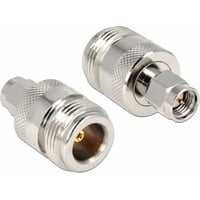 DeLock 88837 Kabelschnittstelle und Adapter SMA Stecker