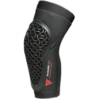 Dainese Scarabeo Pro Knee Guards black JS