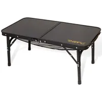 Black Cat Bivvy-Tisch 80cm 40cm 32cm