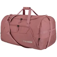 Travelite Kick Off Freizeittasche XL 120 l rosé