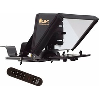Ikan Elite Universeller Tablet Teleprompter mit Fernbedienung
