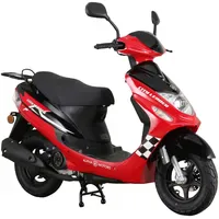Alpha Motors CityLeader 50 ccm 3,0 PS 45 km/h