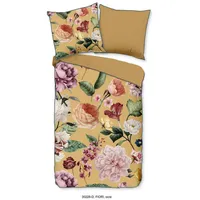 DESCANSO Descanso, Bettwäsche, Fiori (Bettwäsche Set, 200 x 200