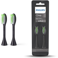 Philips One by Sonicare - Doppelpack Bürstenköpfe - BH1022/06