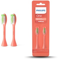 Philips Philips, One by Sonicare (2 x)