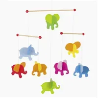 GoKi Mobile Elefant